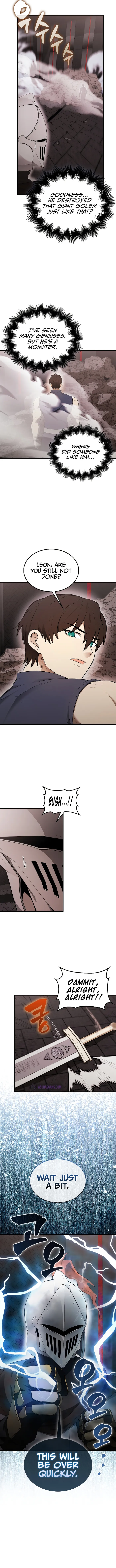 The Extra Is Too Powerful chapter 41 page 9