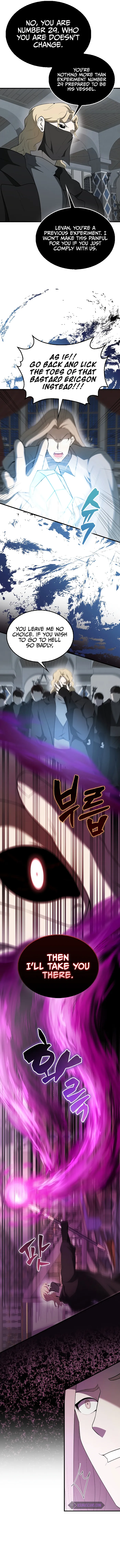 The Extra Is Too Powerful chapter 42 page 11