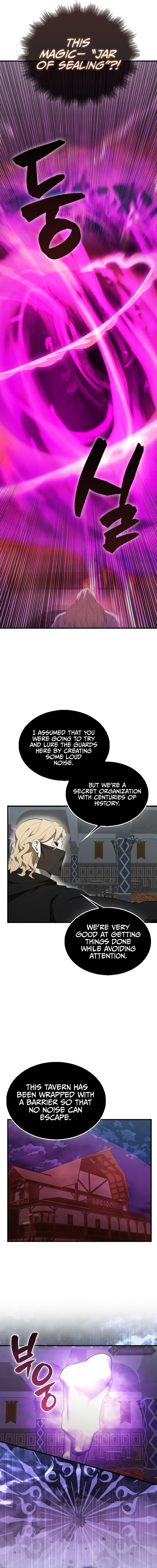 The Extra Is Too Powerful chapter 42 page 12