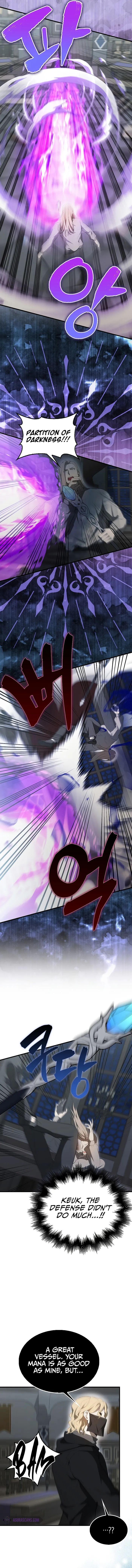 The Extra Is Too Powerful chapter 42 page 13