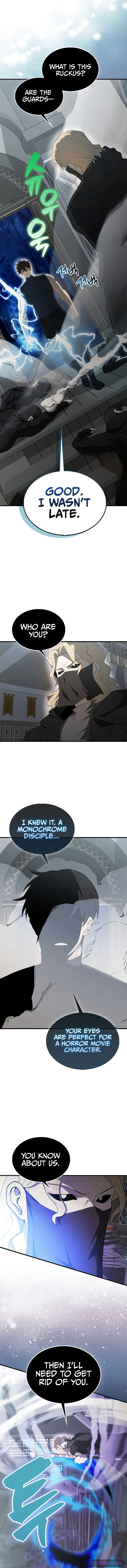 The Extra Is Too Powerful chapter 42 page 14