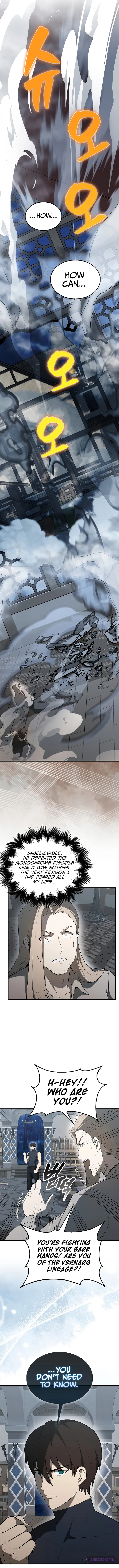 The Extra Is Too Powerful chapter 42 page 18