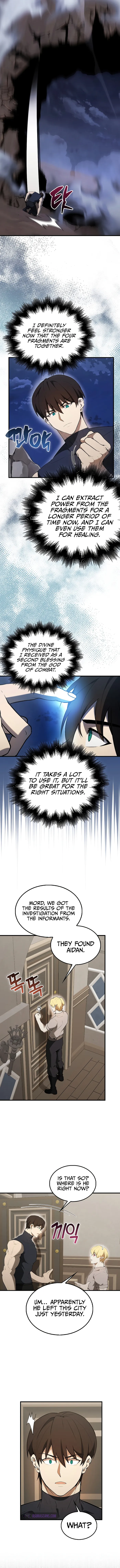 The Extra Is Too Powerful chapter 42 page 4