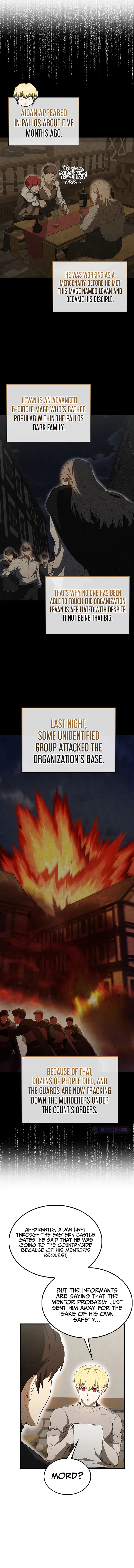 The Extra Is Too Powerful chapter 42 page 5