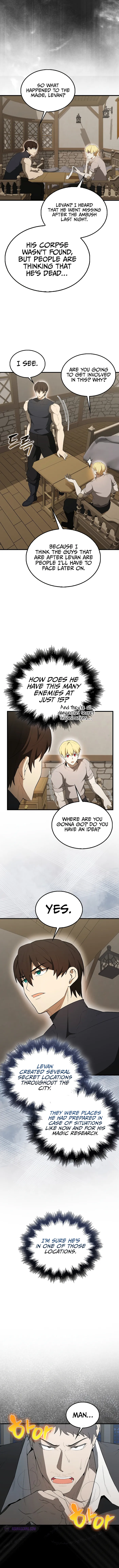 The Extra Is Too Powerful chapter 42 page 7