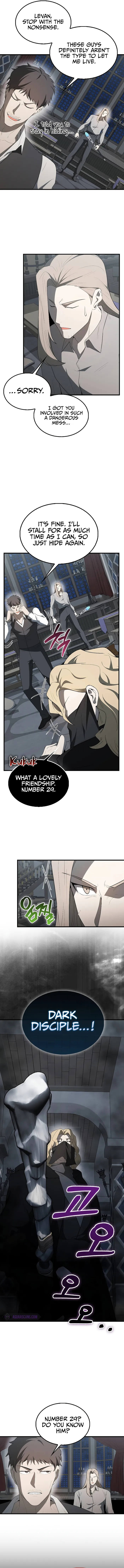 The Extra Is Too Powerful chapter 42 page 9