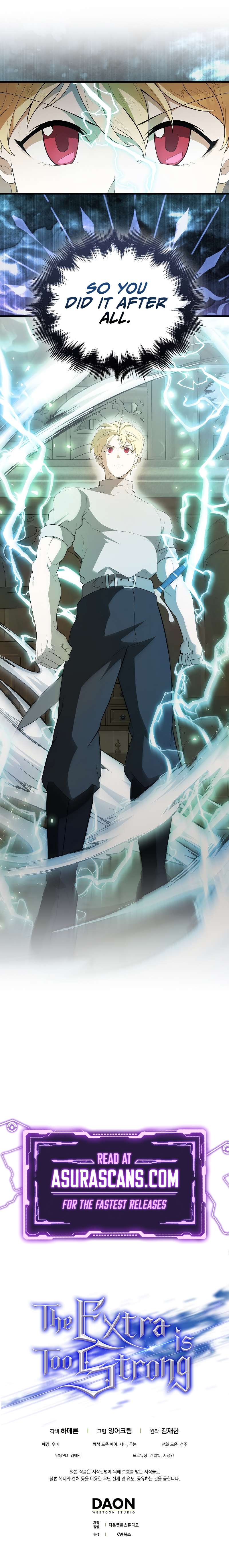 The Extra Is Too Powerful chapter 44 page 13