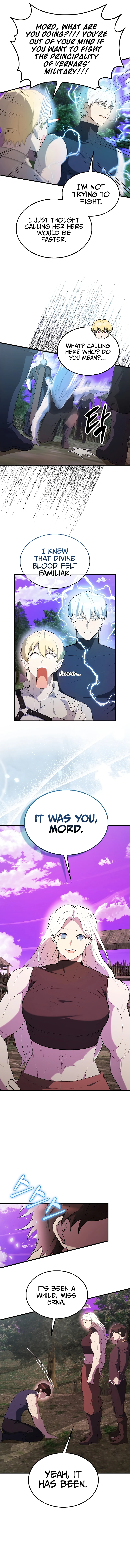 The Extra Is Too Powerful chapter 46 page 4