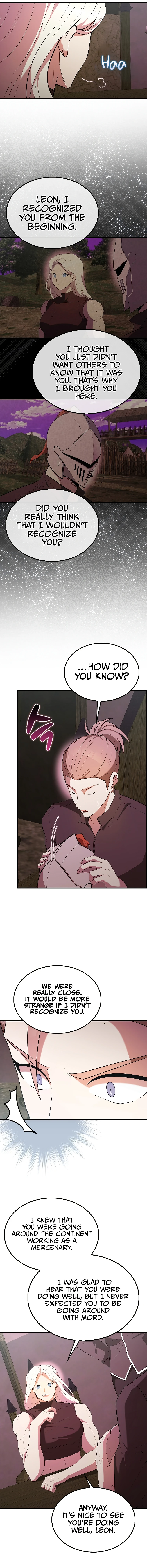 The Extra Is Too Powerful chapter 46 page 8