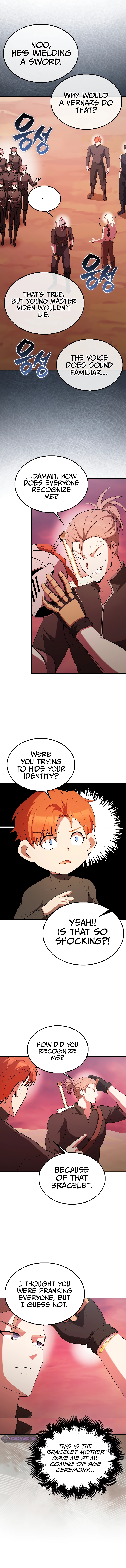 The Extra Is Too Powerful chapter 48 page 10