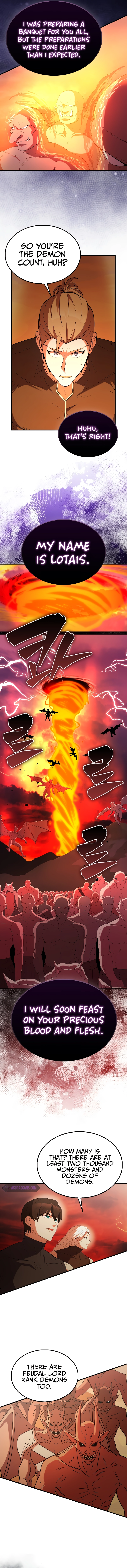 The Extra Is Too Powerful chapter 48 page 13