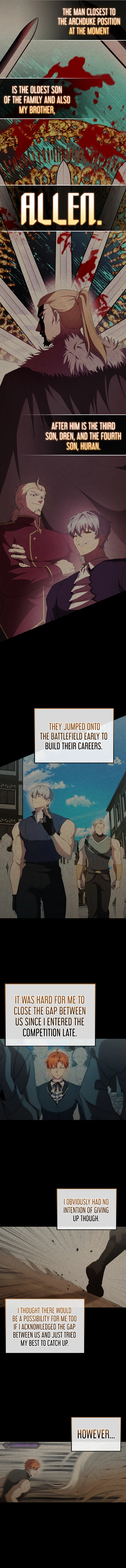 The Extra Is Too Powerful chapter 48 page 4