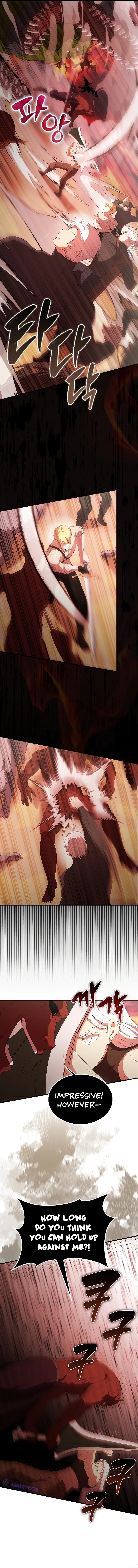 The Extra Is Too Powerful chapter 49 page 4