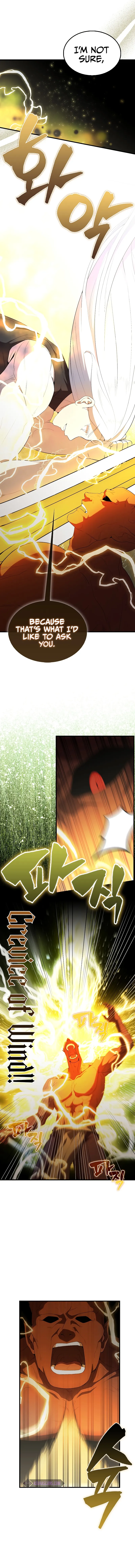 The Extra Is Too Powerful chapter 49 page 5