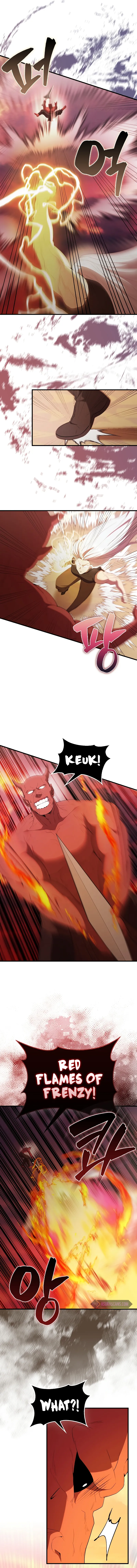 The Extra Is Too Powerful chapter 49 page 6