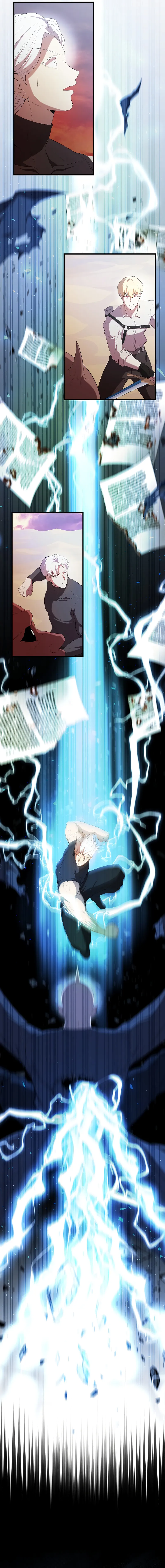 The Extra Is Too Powerful chapter 49 page 9