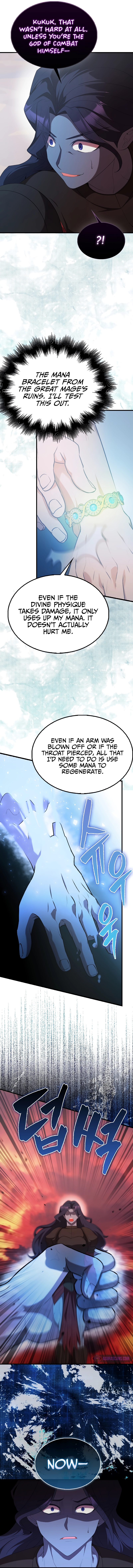 The Extra Is Too Powerful chapter 50 page 7