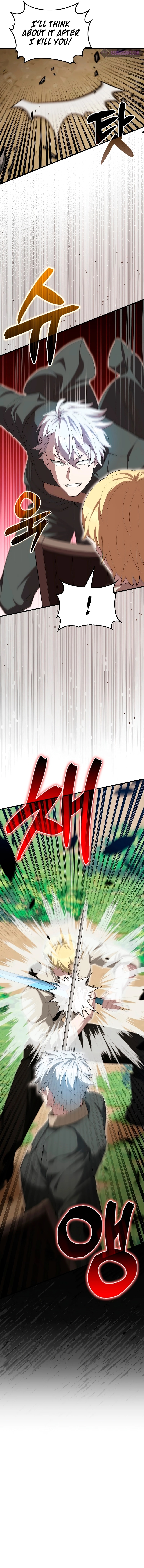 The Extra Is Too Powerful chapter 52 page 10