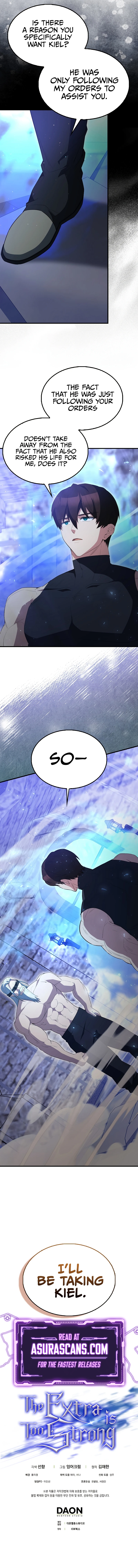 The Extra Is Too Powerful chapter 58 page 16