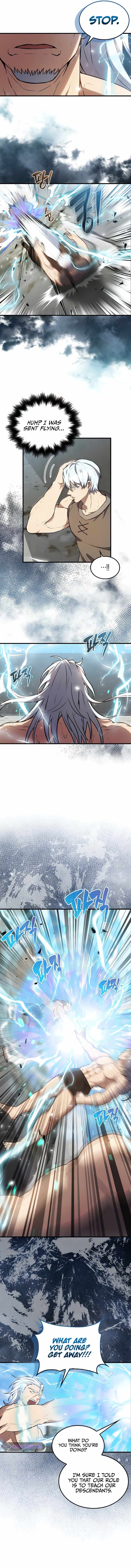 The Extra is Too Strong chapter 16 page 11