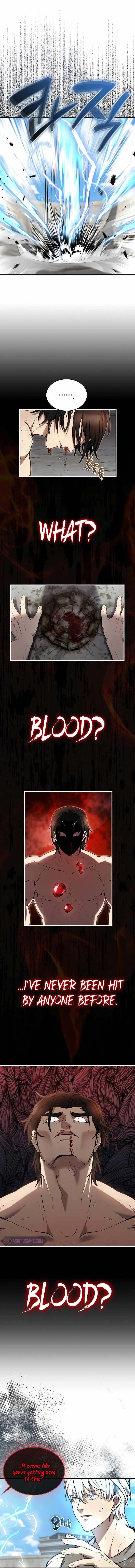 The Extra is Too Strong chapter 16 page 2