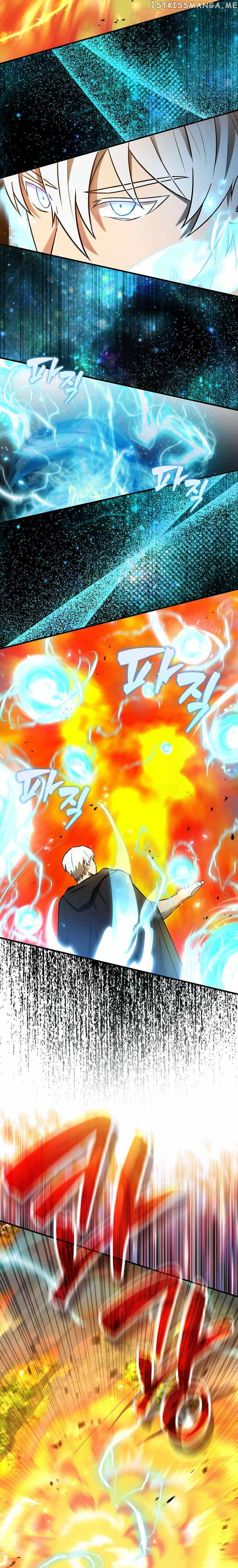 The Extra is Too Strong chapter 25 page 11