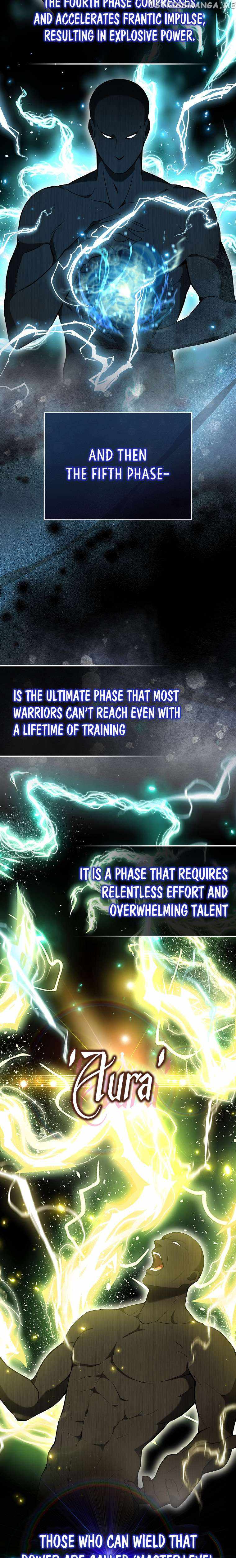 The Extra is Too Strong chapter 25 page 2