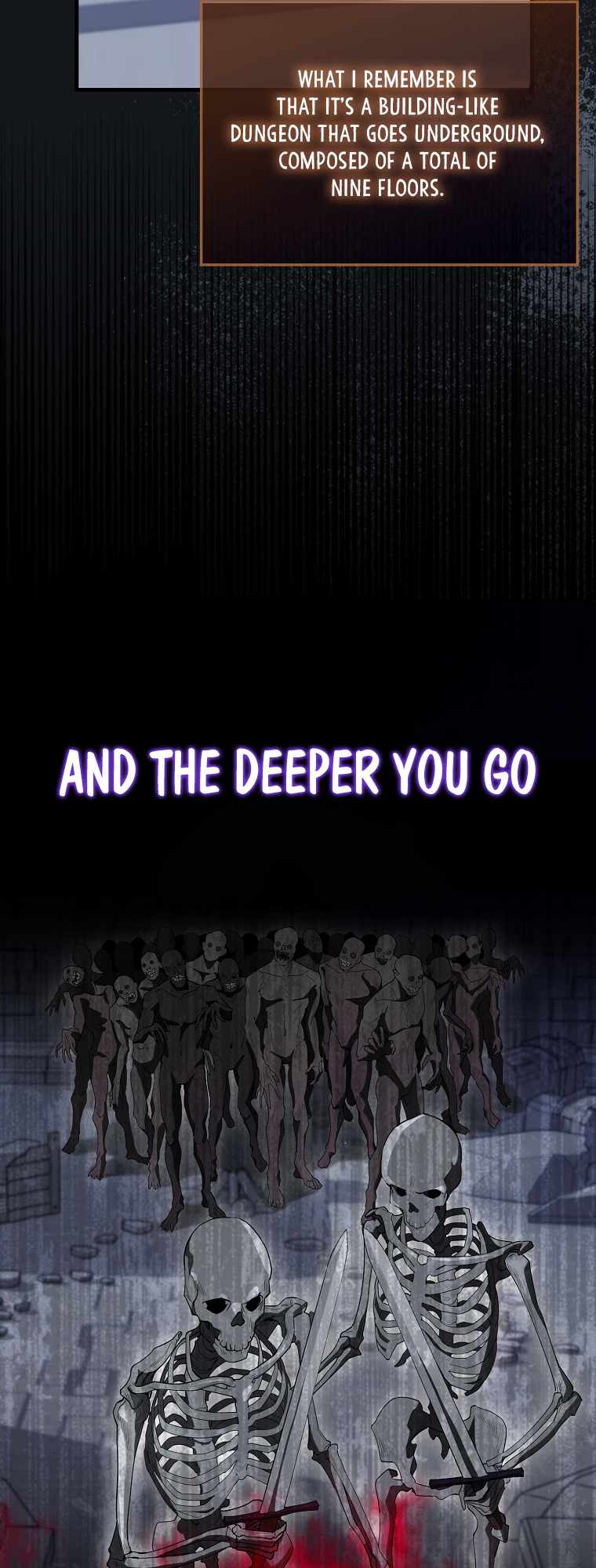 The Extra is Too Strong chapter 31 page 14