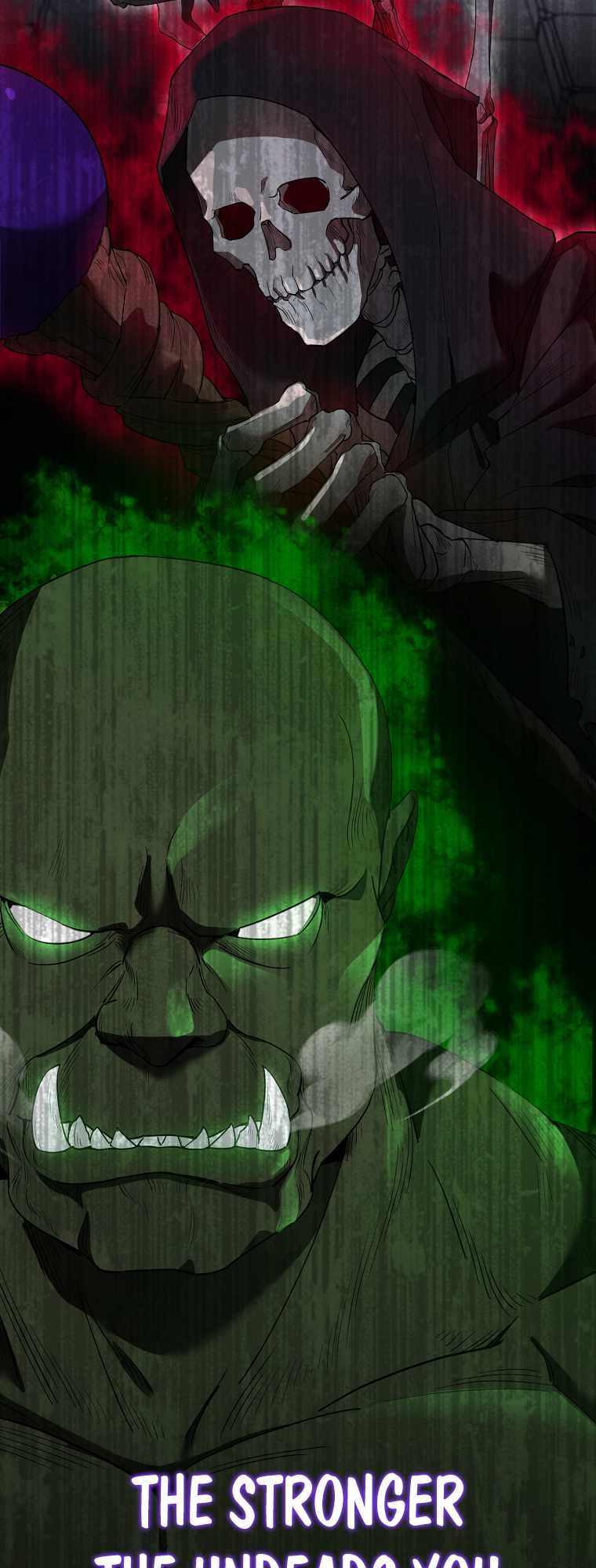 The Extra is Too Strong chapter 31 page 15