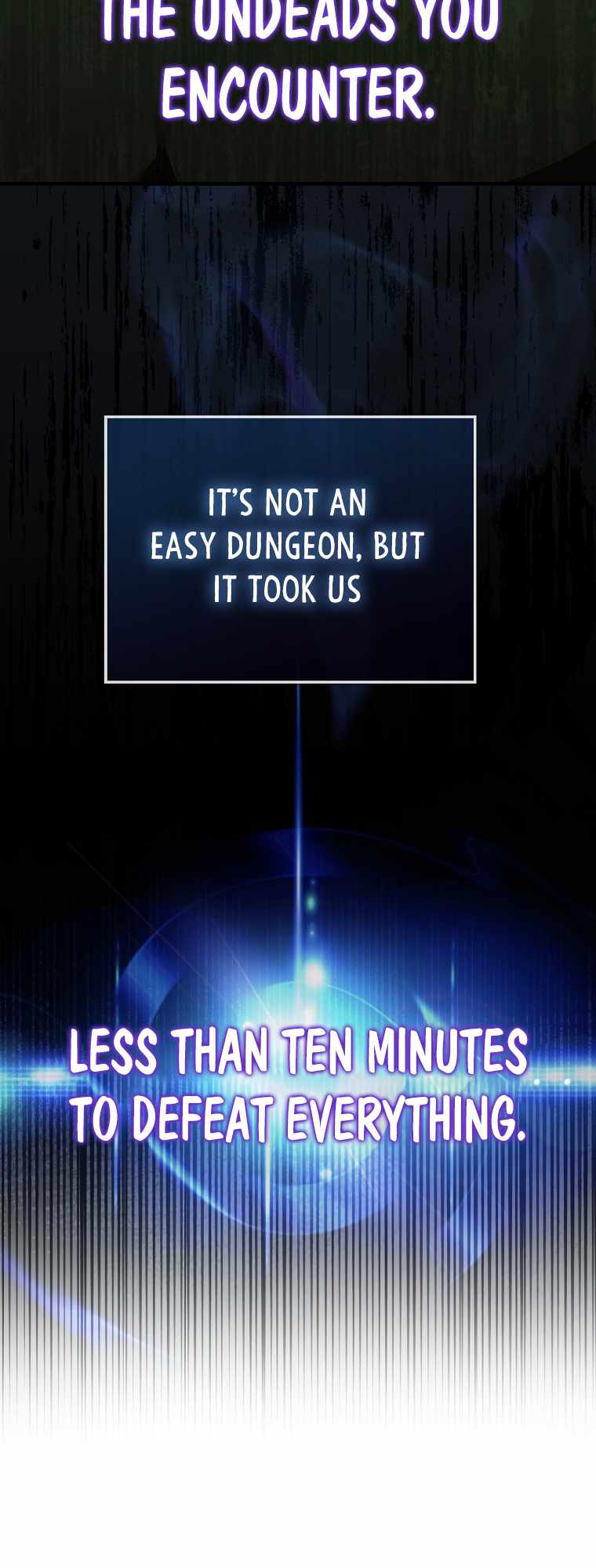 The Extra is Too Strong chapter 31 page 16