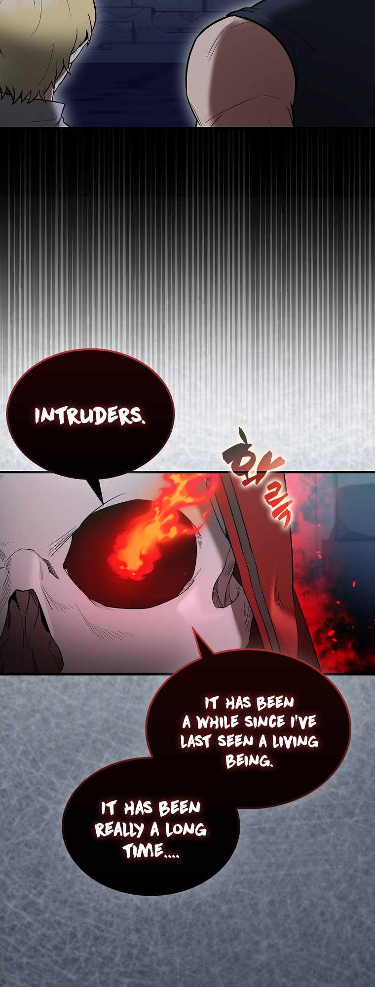 The Extra is Too Strong chapter 31 page 20