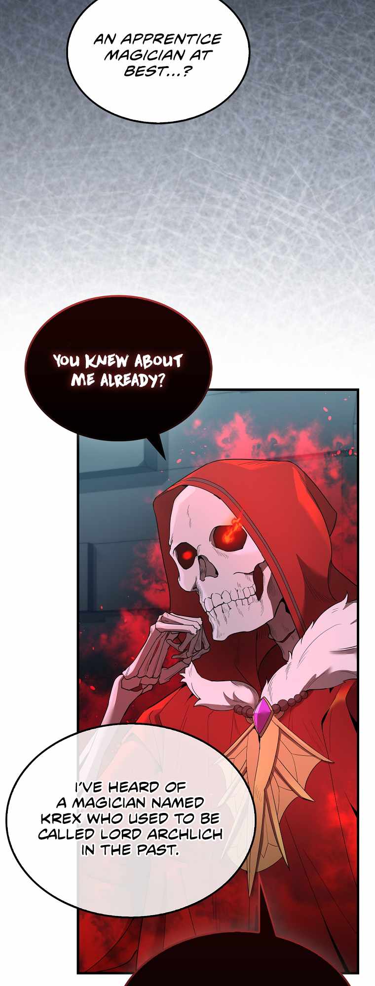 The Extra is Too Strong chapter 31 page 23