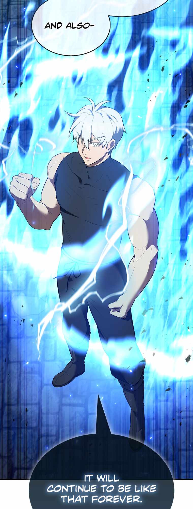 The Extra is Too Strong chapter 31 page 25