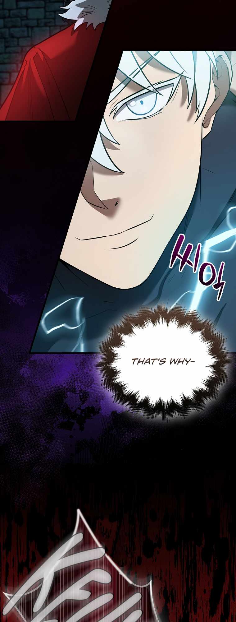 The Extra is Too Strong chapter 31 page 37