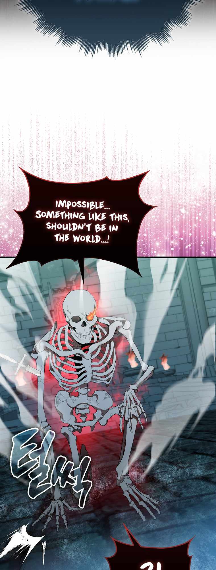 The Extra is Too Strong chapter 31 page 39