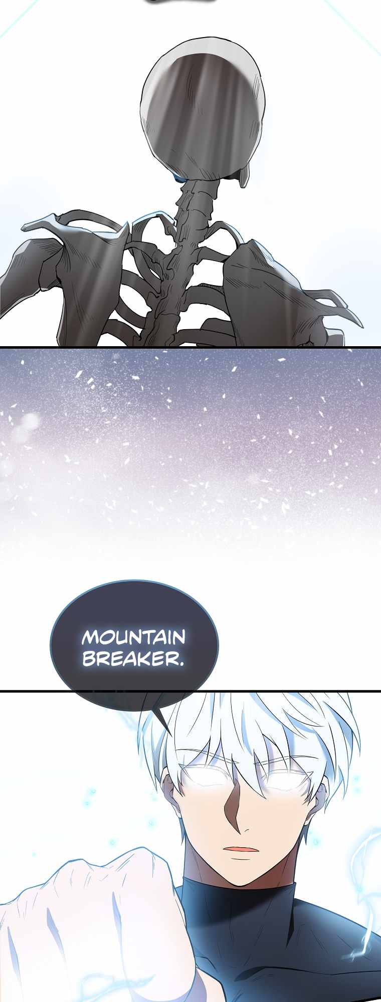 The Extra is Too Strong chapter 31 page 41