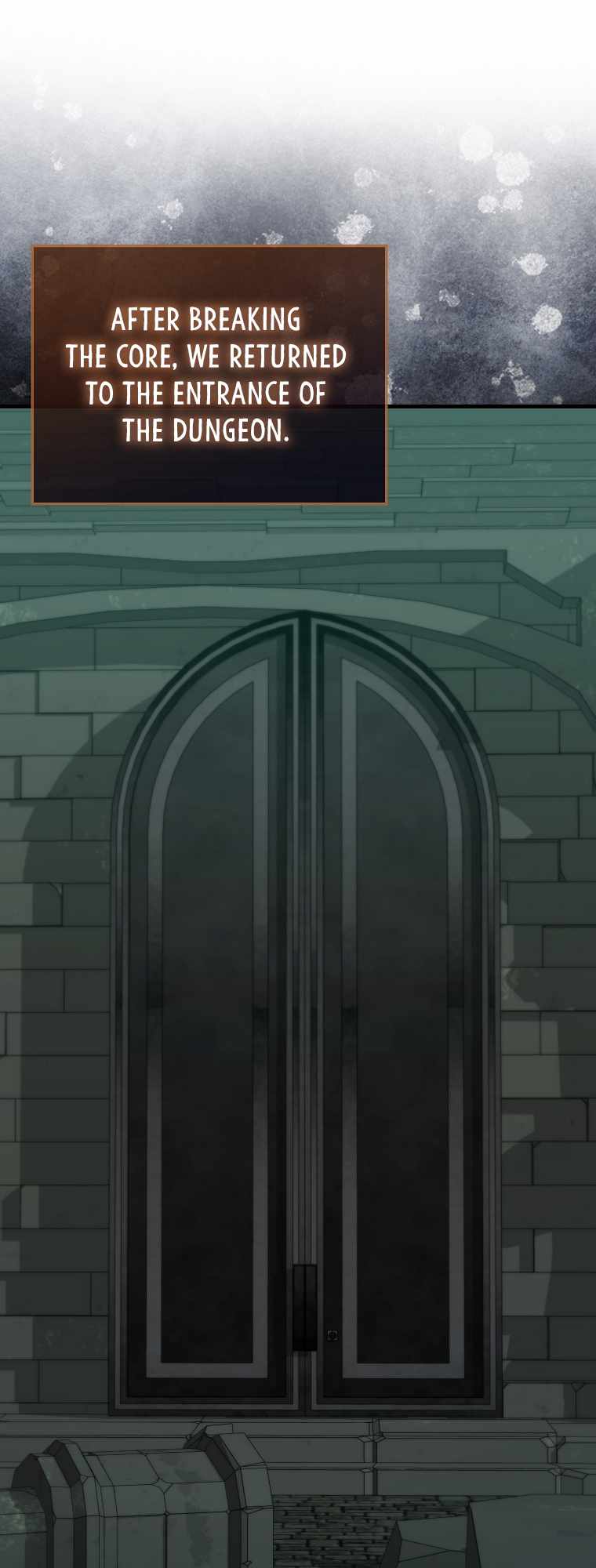 The Extra is Too Strong chapter 31 page 51