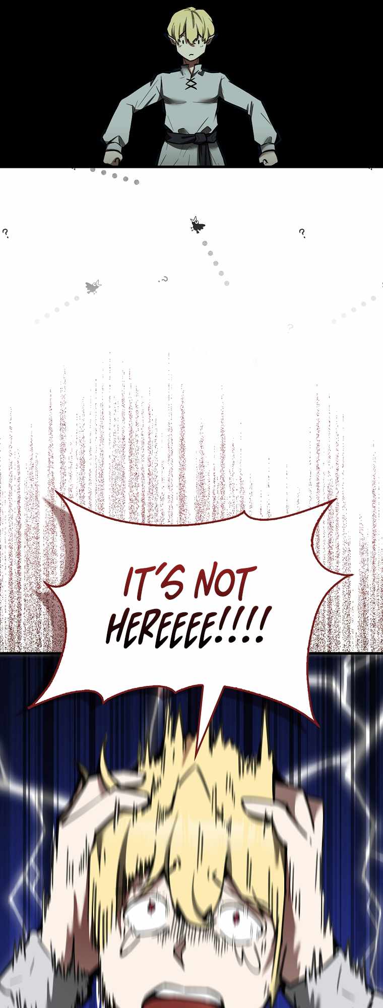 The Extra is Too Strong chapter 31 page 53