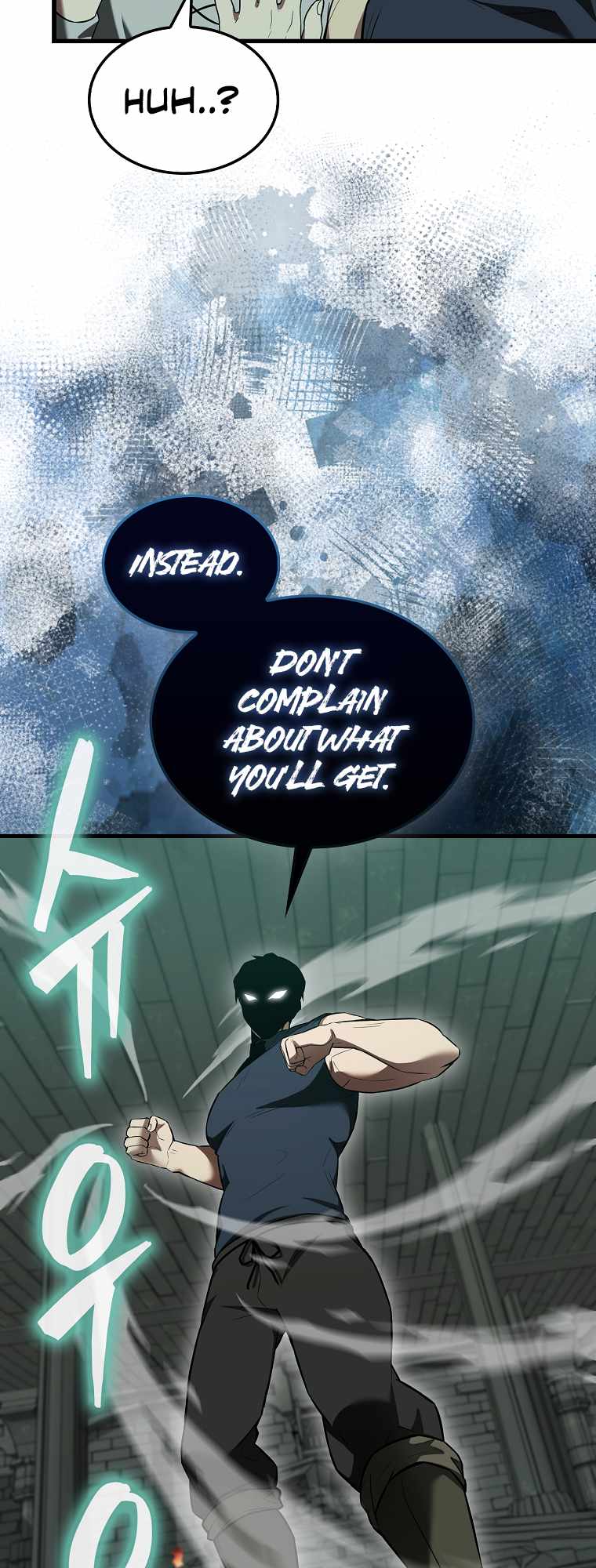 The Extra is Too Strong chapter 31 page 62