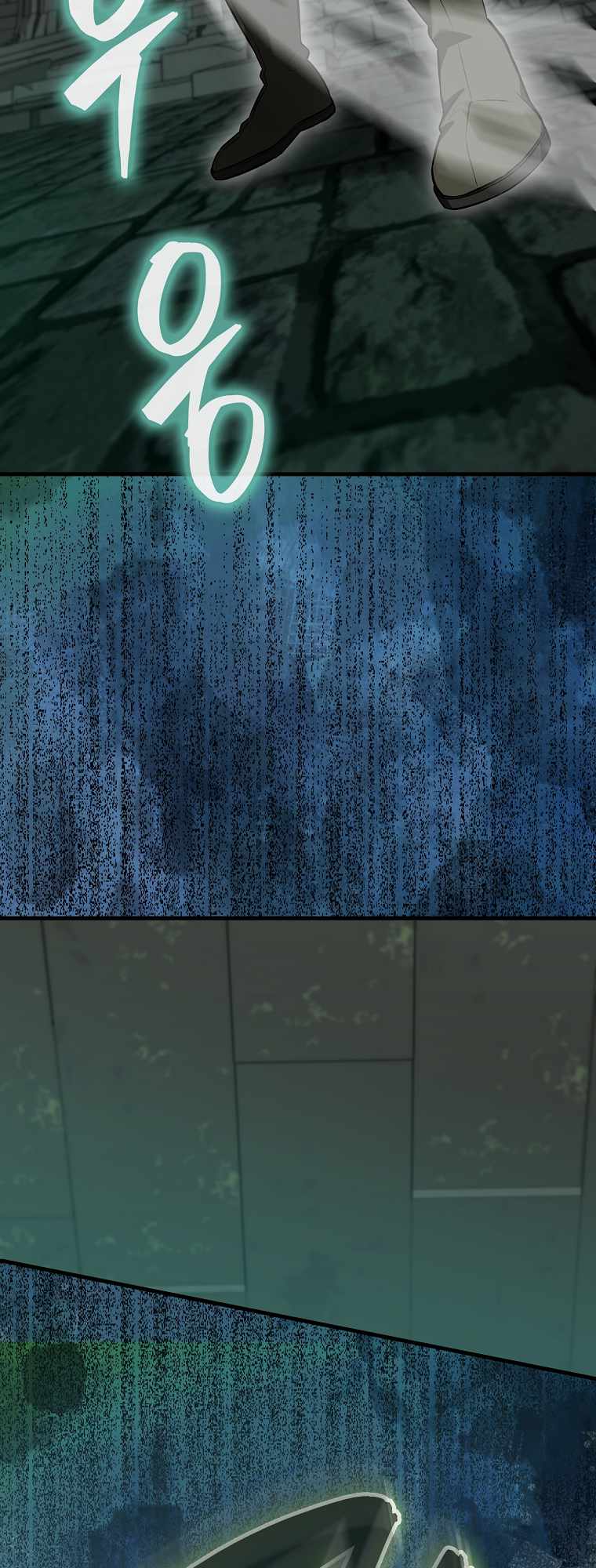 The Extra is Too Strong chapter 31 page 63