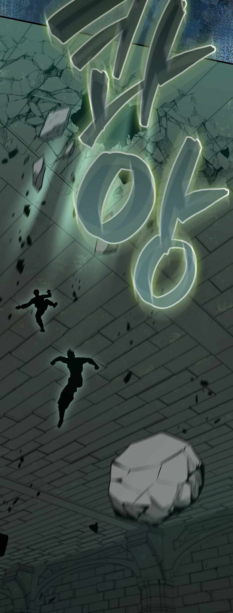 The Extra is Too Strong chapter 31 page 64