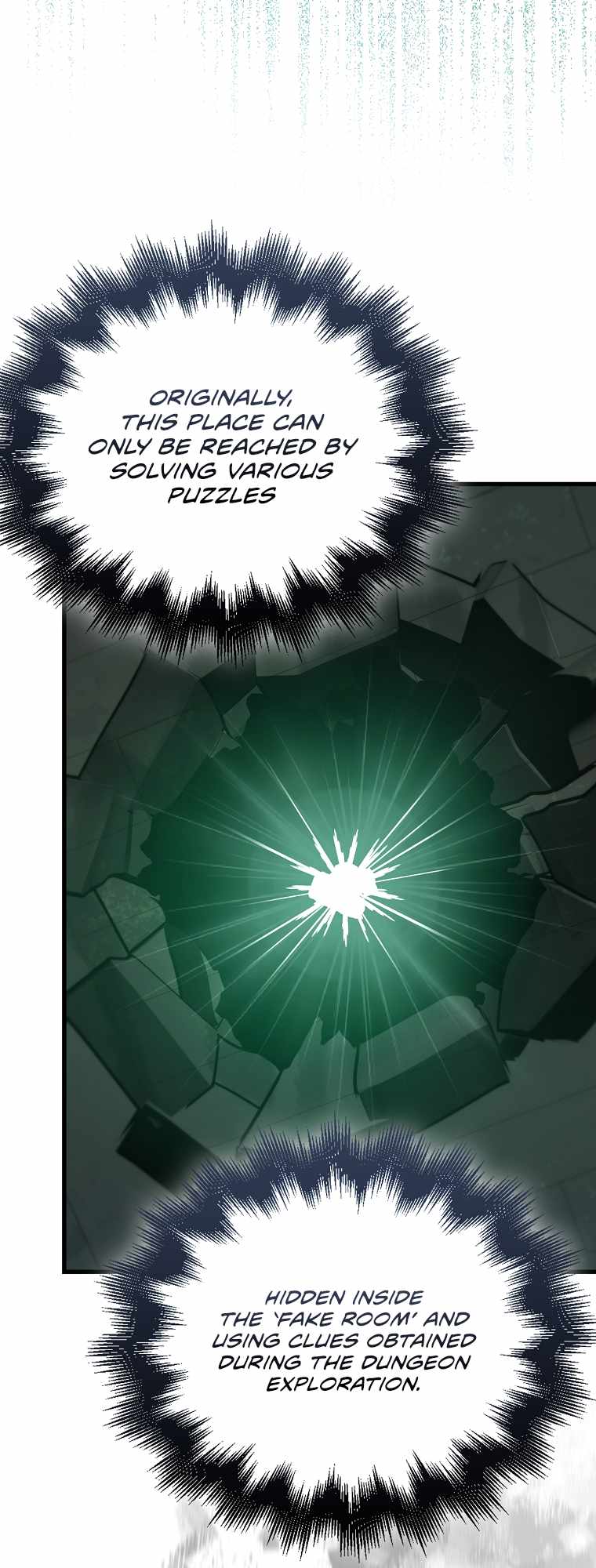 The Extra is Too Strong chapter 31 page 66