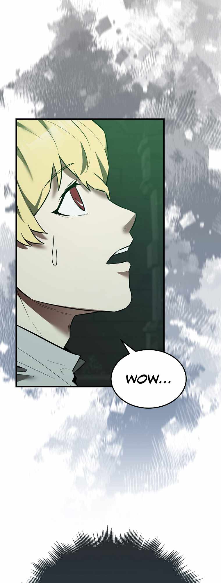 The Extra is Too Strong chapter 31 page 67