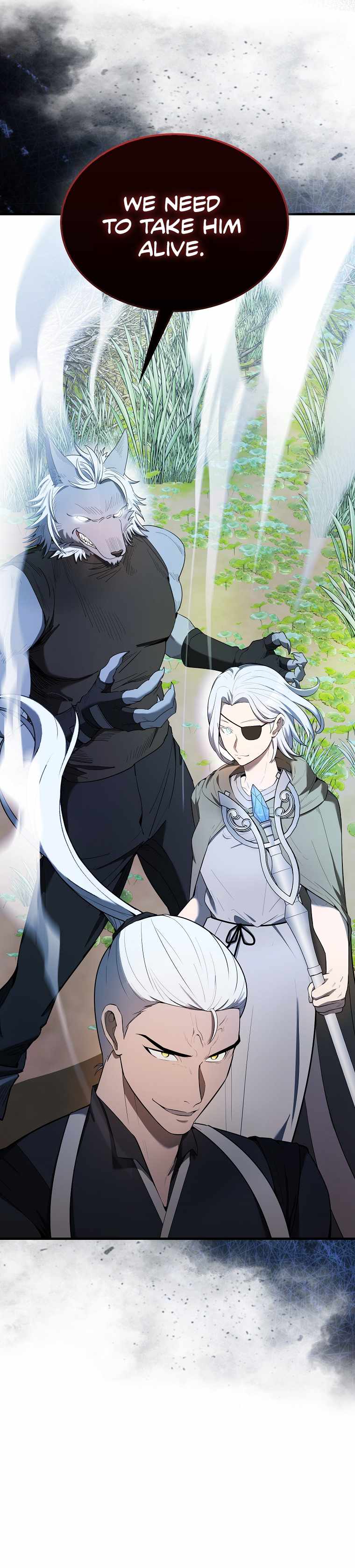 The Extra is Too Strong chapter 34 page 6