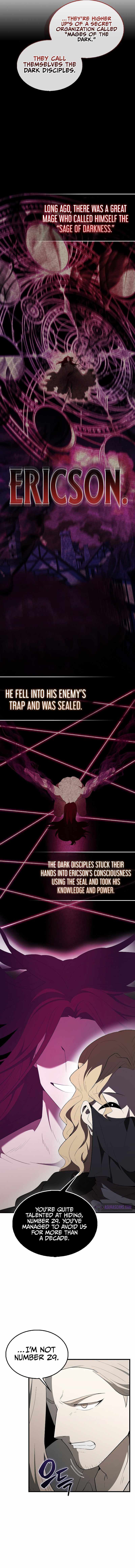 The Extra is Too Strong chapter 42 page 11