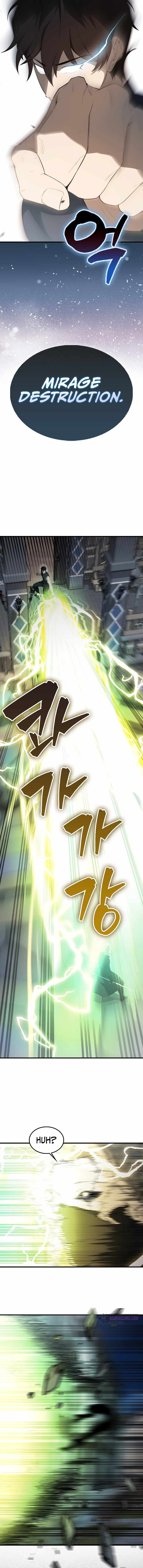 The Extra is Too Strong chapter 42 page 17