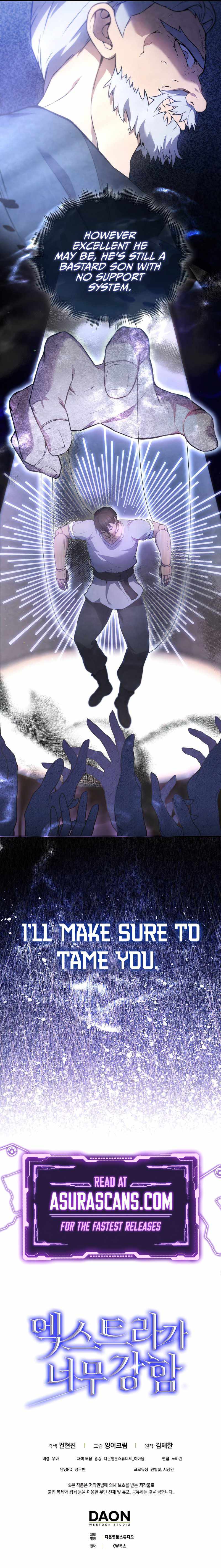 The Extra is Too Strong chapter 5 page 14