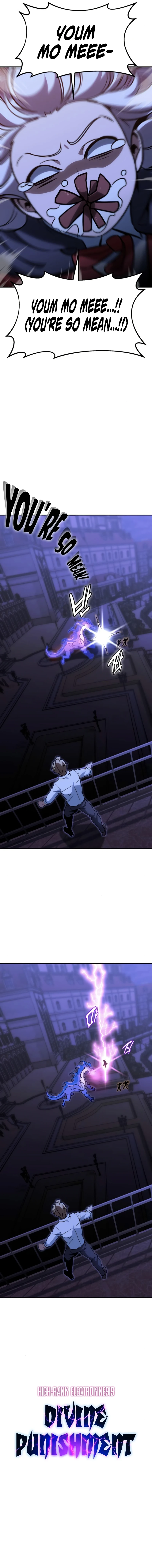 The Extra’s Academy Survival Guide chapter 10 page 18