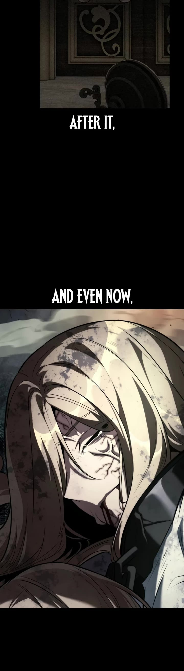 The Extra’s Academy Survival Guide chapter 100 page 18