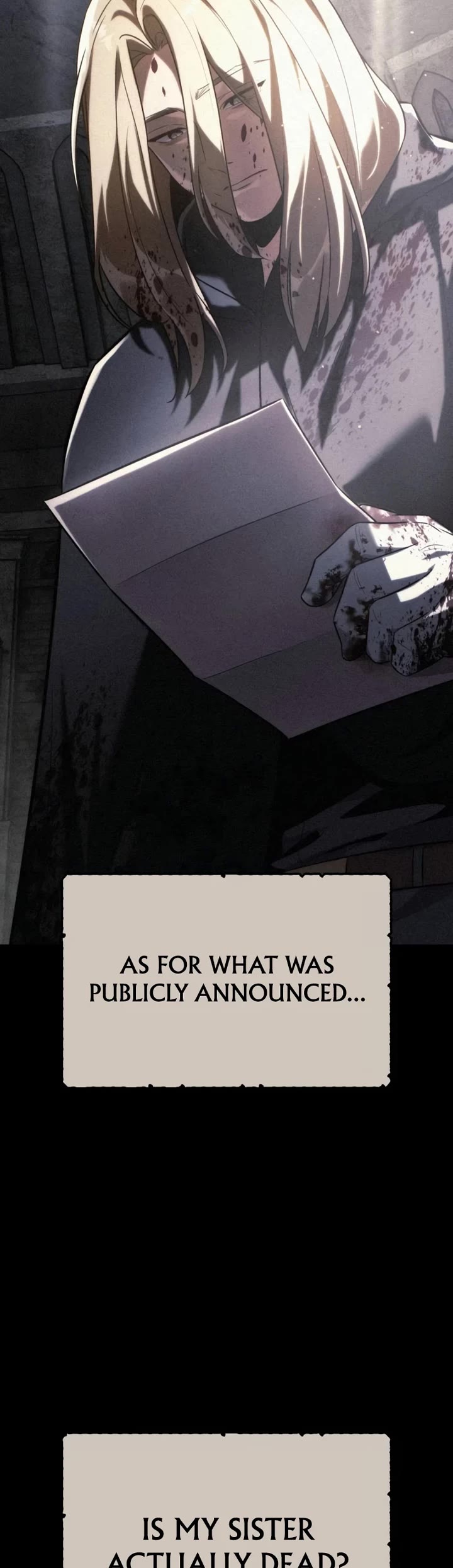 The Extra’s Academy Survival Guide chapter 100 page 4